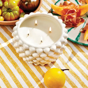 Circa 1kg Outdoor Candle
