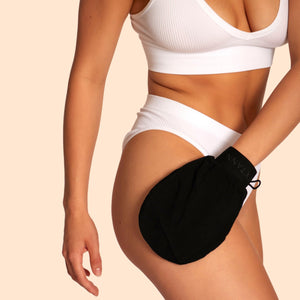 Nextann Exfoliating Glove