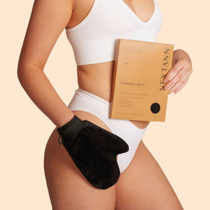 Nextann Tanning Mitt