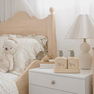 al.ive body Baby Hair & Body Duo - Gentle Pear