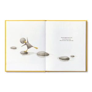 Kids Gift Book - FINDING MUCHNESS