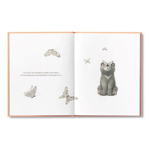 Kids Gift Book - Feeling Grateful