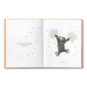 Kids Gift Book - Feeling Grateful