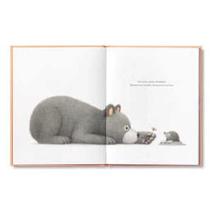 Kids Gift Book - Feeling Grateful