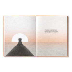 Kids Gift Book - Feeling Grateful