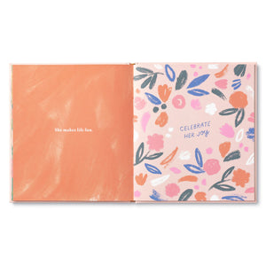 Gift Book - She Mother's Day Gift
