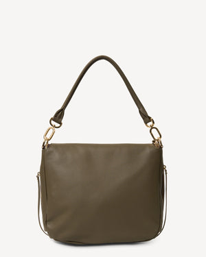 Frankie Shoulder Bag Rosemary Saben AW25 The Muse