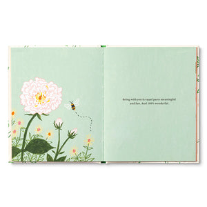 Gift Book -You are My Favorite Person