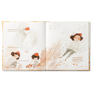 Illustrated Book Everywhere Still