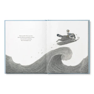 Kids Gift Book - CHASING DREAMS
