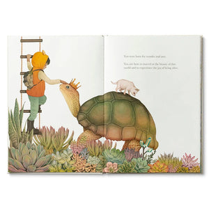 COMPENDIUM Kids Gift Book - Why Not ?
