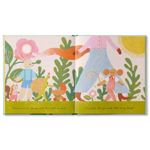 Gift Book - You're The Actual Best