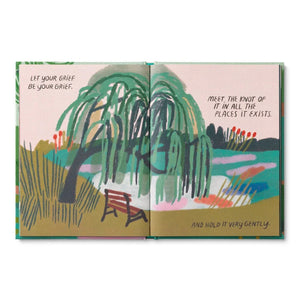 COMPENDIUM Friendship Gift Book - Be Good To Yourself