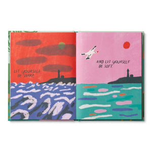 COMPENDIUM Friendship Gift Book - Be Good To Yourself