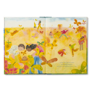 COMPENDIUM Gift Book - We Needed a You