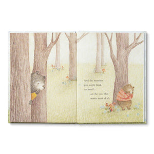 Compendium Kids Gift Book - I think You're Grand