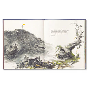 Compendium Kids Gift Book - Caring