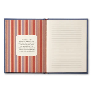 COMPENDIUM Father's Day I Love You Dad And Here's Why
