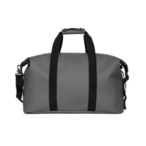 Rains Hilo Weekend Bag - Grey