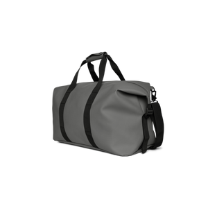 Rains Hilo Weekend Bag - Grey