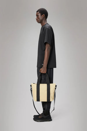Rains Tote Bag Micro