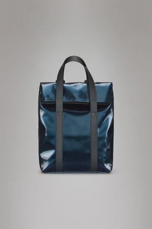 Rains Waterproof 2 Way Tote Backpack Mini W3 - Spill