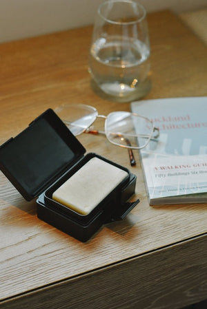 Real World Travel Soap - Mamaku & Lavender