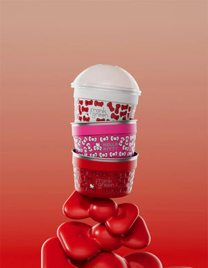 Frank Green 16oz Hello Kitty & Friends To-Go Bowl Bundle 500ml