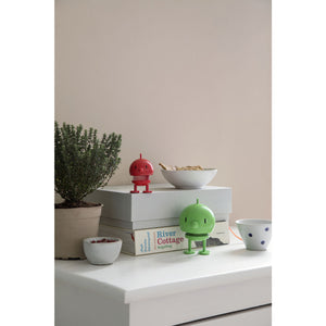 Hoptimist Bumble 7.6cm - Red size S