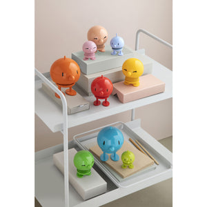 Hoptimist Bumble 7.6cm - Red size S