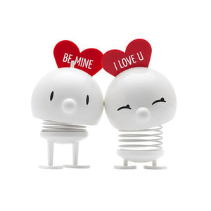 Love Bumble Hoptimist 8.7cm