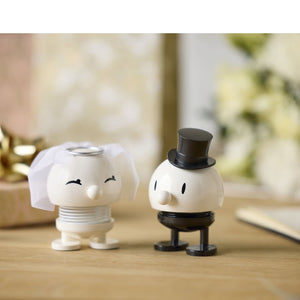 Hoptimist Bride & Groom Set Wedding Gift