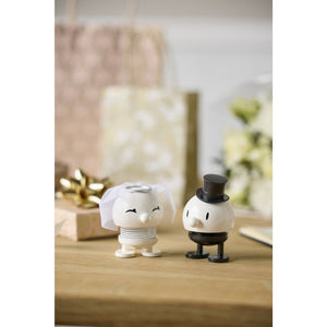 Hoptimist Bride & Groom Set Wedding Gift