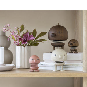 Hoptimist Bumble 10.5cm - Latte Figurines size M