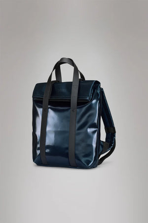 Rains Waterproof 2 Way Tote Backpack Mini W3 - Spill