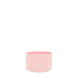 Frank Green Bottle Bumper Guard - 34oz Blushed