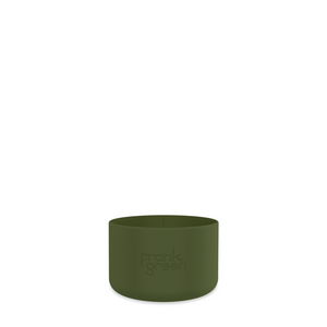 Frank Green Bottle Bumper Guard - 34oz Khaki