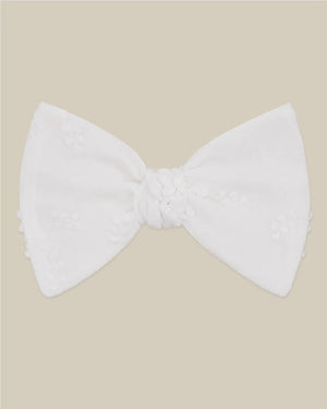 Minihaha bebe baby 3D FLORAL EMB. HEADBAND