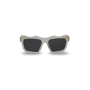 Bored George Jade Sunglasses - Sand