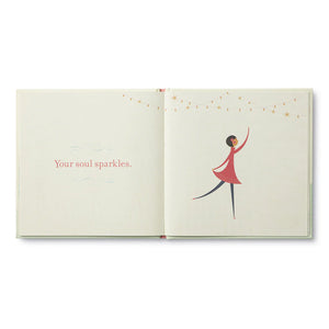 Gift Book - Celebrating You