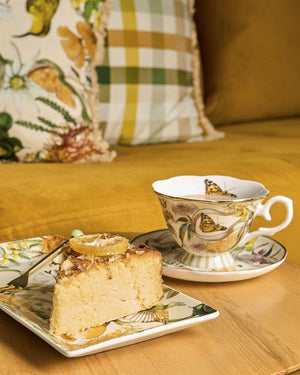 La La Land - Golden Hour - Tea Cup & Saucer
