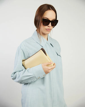 Saben Sloane Sunglasses - Tortoise