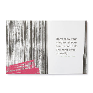 Gift Book - Do What You Love What You Do