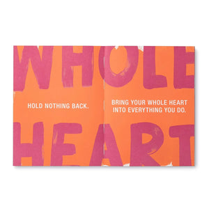 Gift Book - Do What You Love What You Do