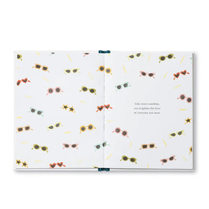 Gift Book - If The Whole World Could Know You