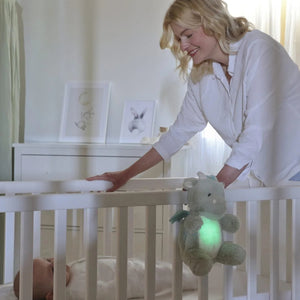 Cloud.b LoveLight Buddies - Drake the Dragon