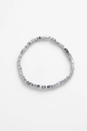 ZAFINO Remi Bracelet - Silver