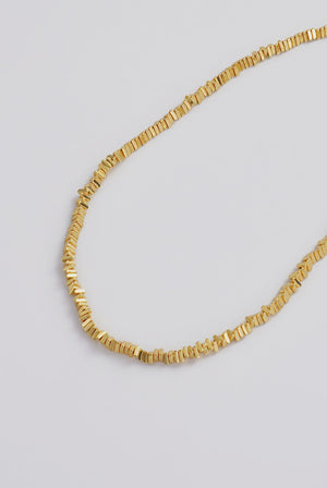 ZAFINO 7848 Remi Necklace - Gold