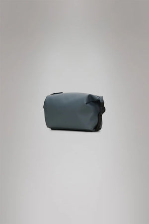 RAINS Hilo Wash Bag W3 - Lagoon