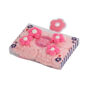 Annabel Trends No Drip Wrist Bands 4pc